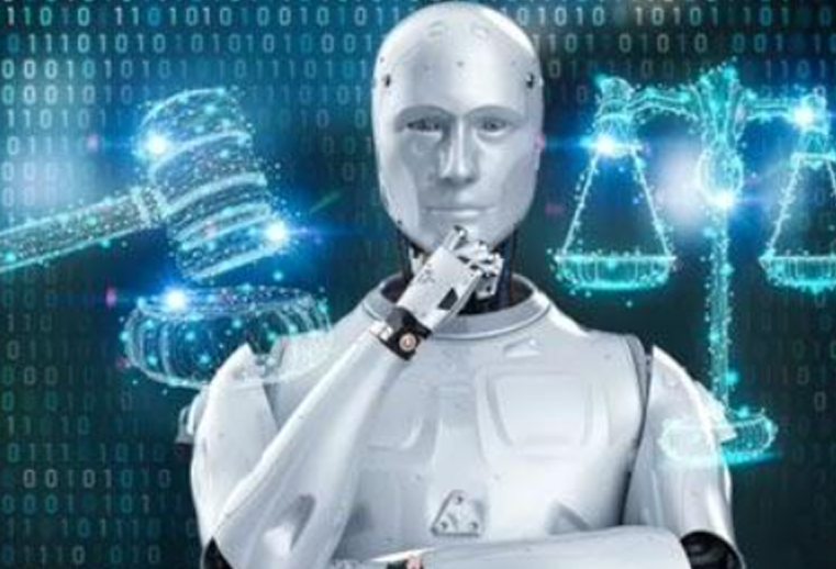 Direito na Regulação da Inteligência Artificial