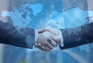 Resolução de Conflitos em Contratos Internacionais