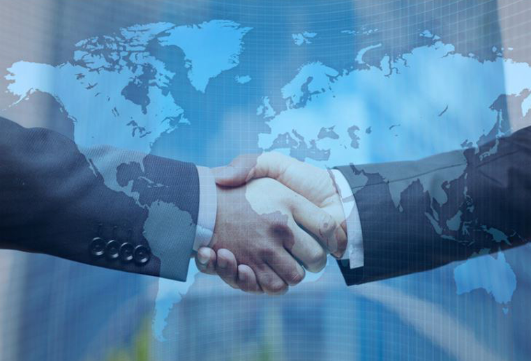 Resolução de Conflitos em Contratos Internacionais