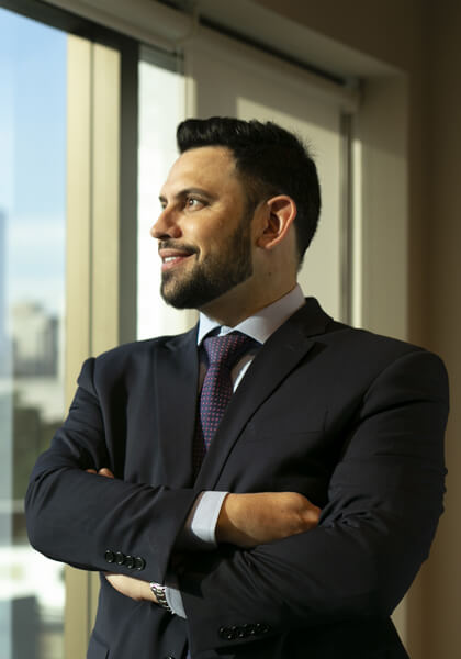 Dr Alexandre Machado Guarita