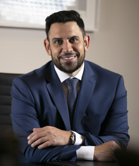 Dr Alexandre Machado Guarita